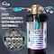 Ispring Spin Down Sediment Water Filter Replacement Cartridge with Siliphos FWSP50SL-ARJ - alternate 2